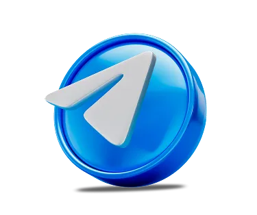 Telegram icon